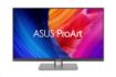 Obrázek ASUS LCD ProArt Display 6K PA32QCV, 31.5" 6K, 400nits, 60Hz, 5ms, Thunderbolt, DP, HDMI, USB, Audio, Repro, VESA, Silver
