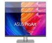 Obrázek ASUS LCD ProArt Display 6K PA32QCV, 31.5" 6K, 400nits, 60Hz, 5ms, Thunderbolt, DP, HDMI, USB, Audio, Repro, VESA, Silver