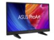 Obrázek ASUS LCD 15.6"PA16USV ProArt 3840 x 2160 4K UHD IPS HDR-10 100% sRGB 12G-SDI HDMI USB-C