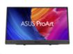 Obrázek ASUS LCD 15.6"PA16USV ProArt 3840 x 2160 4K UHD IPS HDR-10 100% sRGB 12G-SDI HDMI USB-C