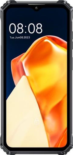 Obrázek Rugged Smartphone Oukitel G1 4G T606 6GB 256GB 10600-18W A14, Black [No Charger]