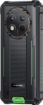 Obrázek Rugged Smartphone Oukitel G1 4G T606 6GB 256GB 10600-18W A14, Black w Green [No Charger]