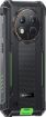 Obrázek Rugged Smartphone Oukitel G1 4G T606 6GB 256GB 10600-18W A14, Black w Green [No Charger]