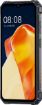 Obrázek Rugged Smartphone Oukitel G1 4G T606 6GB 256GB 10600-18W A14, Black w Orange [No Charger]