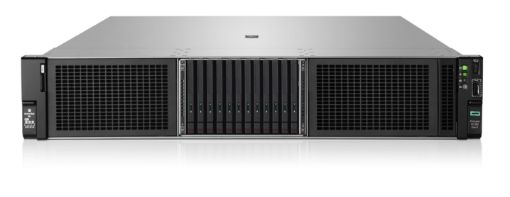 Obrázek HPE PL DL380g11 5515+ (3.2/8C) 2x32G (p64706) MR416i-o/4G 2x480G 2x1000W 2x10G-T Smart Choice