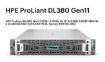Obrázek HPE PL DL380g11 5515+ (3.2/8C) 2x32G (p64706) MR416i-o/4G 2x480G 2x1000W 2x10G-T Smart Choice