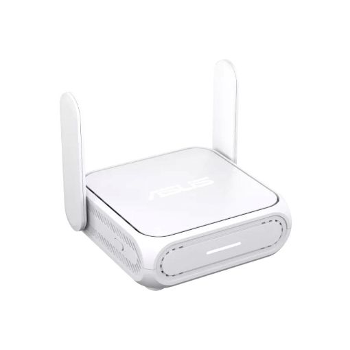 Obrázek ASUS Router RT-BE58 GO, WiFi 7 Router, AiMesh, 1xWAN, 1xLAN, 1xUSB-A
