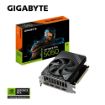 Obrázek GIGABYTE VGA NVIDIA GeForce RTX 5050 D6 8G, RTX 5050, 8G GDDR6, 2xDP, 2xHDMI
