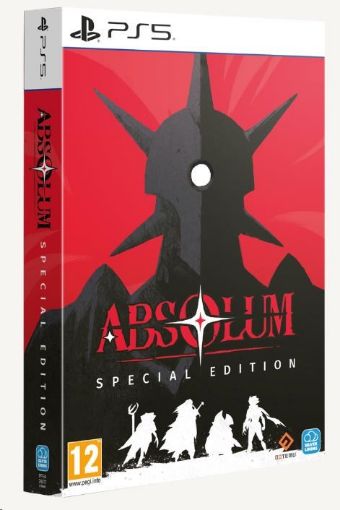 Obrázek PS5 hra Absolum - Special Edition