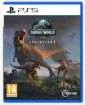 Obrázek PS5 hra Jurassic World Evolution 3