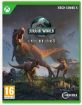 Obrázek Xbox Series X hra Jurassic World Evolution 3