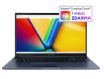 Obrázek ASUS NTB Vivobook 15 (X1502VA-BQ1261W), i5-13420H, 15.6" FHD, 16GB, 512GB SSD, UHD, W11 Home, Quiet Blue