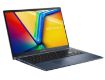 Obrázek ASUS NTB Vivobook 15 (X1502VA-BQ1261W), i5-13420H, 15.6" FHD, 16GB, 512GB SSD, UHD, W11 Home, Quiet Blue