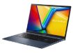 Obrázek ASUS NTB Vivobook 15 (X1502VA-BQ1261W), i5-13420H, 15.6" FHD, 16GB, 512GB SSD, UHD, W11 Home, Quiet Blue