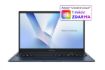 Obrázek ASUS NTB Vivobook 15 (X1504VA-BQ2757W), i3-1315U, 15.6" FHD, 8GB, 512GB SSD, Intel, W11 Home, Quiet Blue