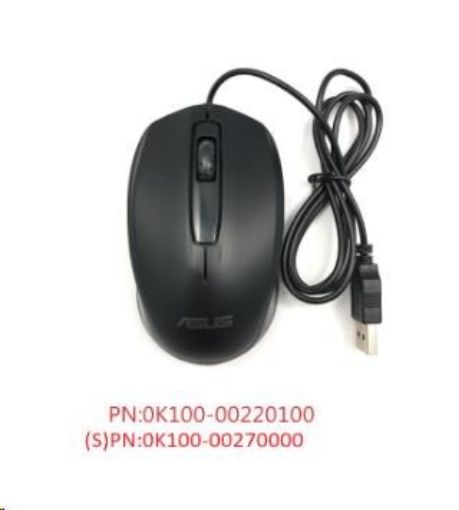 Obrázek ASUS NTB Vivobook 15 (X1504VA-BQ2760W), i3-1315U, 15.6" FHD, 8GB, 512GB SSD, Intel, W11 Home, Quiet Blue