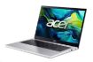 Obrázek ACER NTB Aspire Go 15 (AG15-72P-54XT),Core 5 120U,15.6"FHD,16GB,512GB SSD,Intel,W11H,Silver