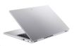 Obrázek ACER NTB Aspire Go 15 (AG15-72P-54XT),Core 5 120U,15.6"FHD,16GB,512GB SSD,Intel,W11H,Silver