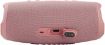 Obrázek JBL Charge 5 pink, bezdrátové repro s powerbankou, PartyBoost, IP67, 40W