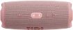 Obrázek JBL Charge 5 pink, bezdrátové repro s powerbankou, PartyBoost, IP67, 40W