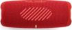 Obrázek JBL Charge 5 red, bezdrátové repro s powerbankou, PartyBoost, IP67, 40W