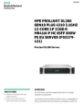 Obrázek HPE PL DL380g10 Plus 4310 (2.1/12C) 32G MR416i-p/4Gssb 8SFFBCU3 1x800Wtit L9 o2x10GSFP+ P55279-421 RENEW