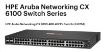 Obrázek HPE Aruba Networking CX6100 48G 4SFP+ Switch RENEW JL676A