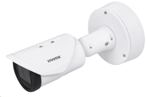 Obrázek Vivotek IB9387-EHTV-V3 (12-40MM), 560x1920 (5Mpix) až 30sn/s, H.265, motorzoom 12-40mm (24-8°)