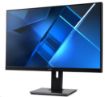 Obrázek ACER LCD Vero B277KLBbmipruzx,27" 3840x2160,350nits,72Hz,178/178,1ms,HDMI,DP,USB,VESA,Black