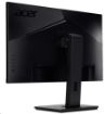 Obrázek ACER LCD Vero B277KLBbmipruzx,27" 3840x2160,350nits,72Hz,178/178,1ms,HDMI,DP,USB,VESA,Black