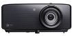 Obrázek Optoma projektor UHZ58LV (DLP, Laser, UHD, 3000 ANSI, HDMI, RS232, RJ45, USB-A power, repro 1x15W)