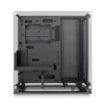 Obrázek THERMAL TAKE Case Core P3 TG Pro, ATX, Průhledná bočnice, černá