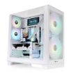 Obrázek THERMAL TAKE Case View 390 Air, ATX, Průhledná bočnice, 2x 120mm Fan, bílá