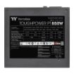 Obrázek THERMAL TAKE zdroj 850W Toughpower PT, 135mm, Plně modulární, 80+ Platinum, černá