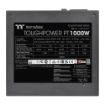 Obrázek THERMAL TAKE zdroj 1000W Toughpower PT, 135mm, Plně modulární, 80+ Platinum, černá