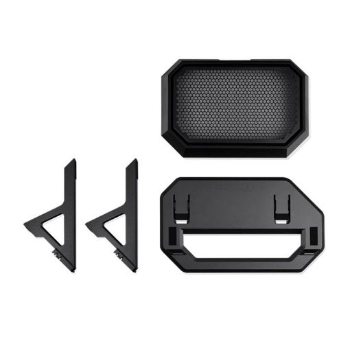 Obrázek THERMAL TAKE Stojan pro The Tower 600, černá