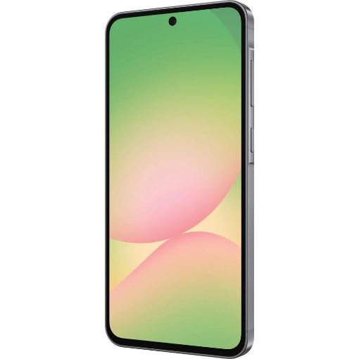 Obrázek Samsung Galaxy A56 5G 8GB/128GB grafitová Enterprise Edition, EU