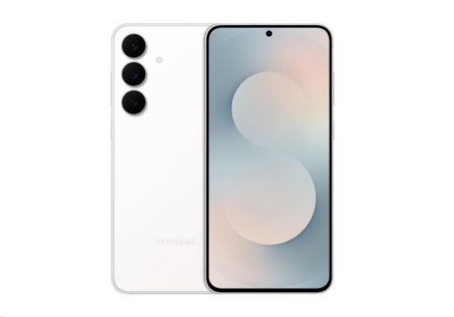 Obrázek Samsung Galaxy S25 FE 5G 8GB/128GB bílý, EU