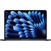 Obrázek Apple MacBook Air 13'' M4 chip 10-core CPU and 10-core GPU, 16GB, 512GB SSD - Midnight