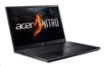 Obrázek ACER NTB Nitro V 15 AI (ANV15-42-R464),R7-7445HS,15.6"FHD,32GB,1TB SSD,RTX 3050,W11H,Black