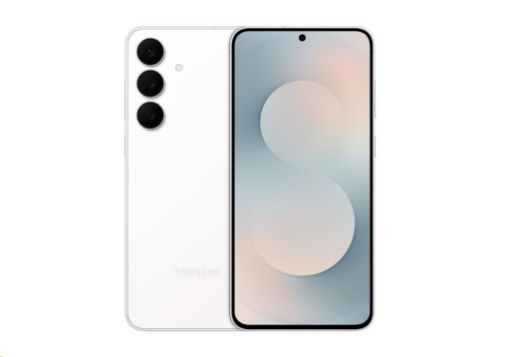 Obrázek Samsung Galaxy S25 FE 5G 8GB/256GB bílý, EU