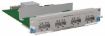 Obrázek HPE 8-port 10GBASE-T v2 zl Module rfbd