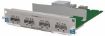 Obrázek HPE 8-port 10GBASE-T v2 zl Module rfbd