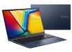 Obrázek ASUS NTB Vivobook 15 (X1502VA-BQ687W), i5-13420H, 15.6" FHD, 16GB, 1TB SSD, UHD, W11 Home, Quiet Blue