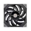 Obrázek THERMAL TAKE Ventilátor Toughfan 12, 120mm, černá
