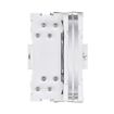 Obrázek THERMAL TAKE Chladič CPU UX400 ARGB, 1x120mm, LGA1851, AM5, bílá