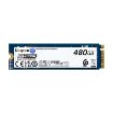 Obrázek Kingston SSD 480GB DC2000B M.2 2280 Enterprise NVMe PCi 4.0