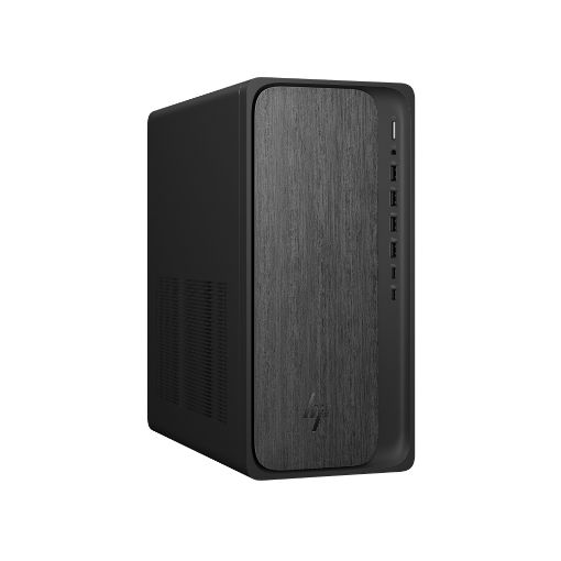 Obrázek PC HP OmniDesk M02-0005nc, Ryzen 7 8700G, 32GB DDR5, SSD 1TB,Windows 11 Home, GamePass 3měsíce zdarma