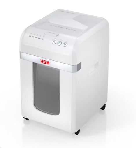 Obrázek HSM skartovač ShredStar Autofeed X200 4x12 mm, DIN P-4