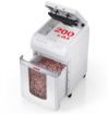 Obrázek HSM skartovač ShredStar Autofeed X200 4x12 mm, DIN P-4